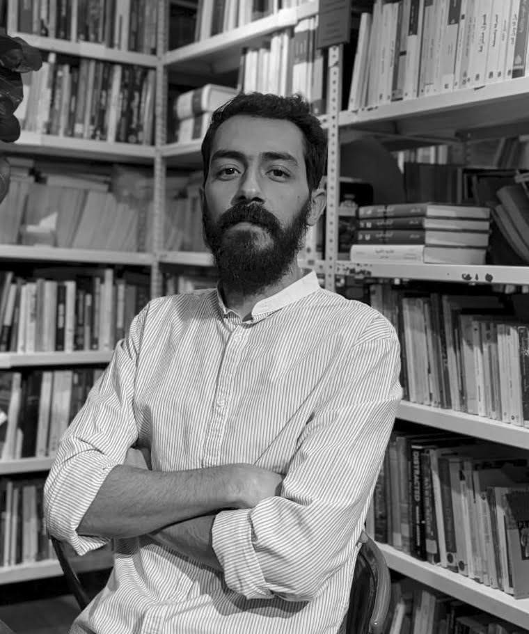 Jad Jari
