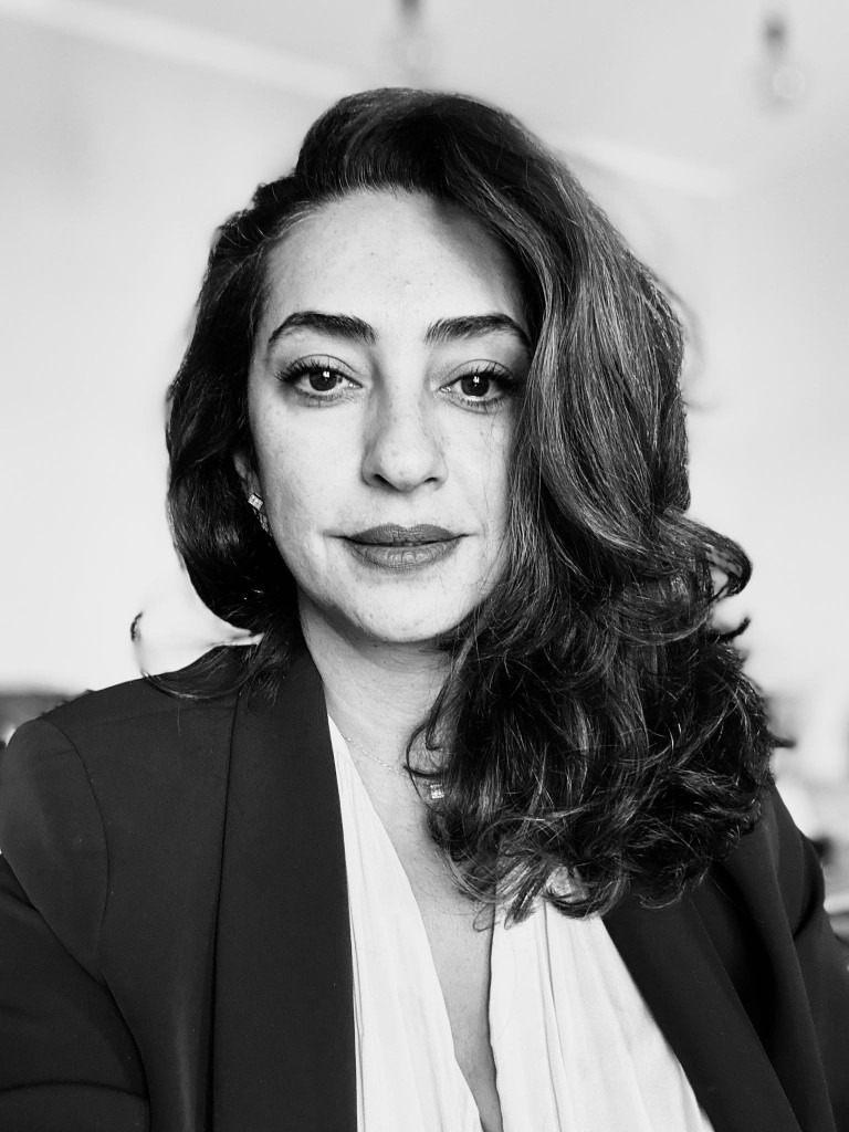 Lana Shehadeh