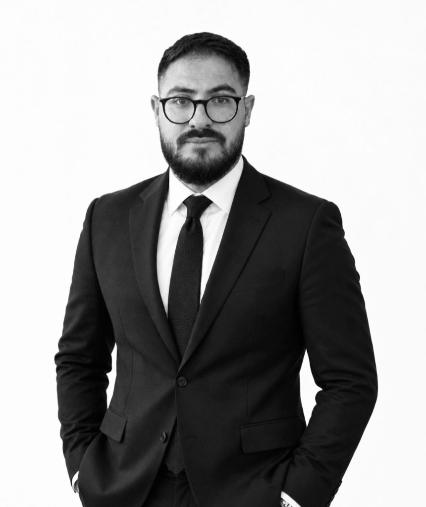 Marc Yaacoub