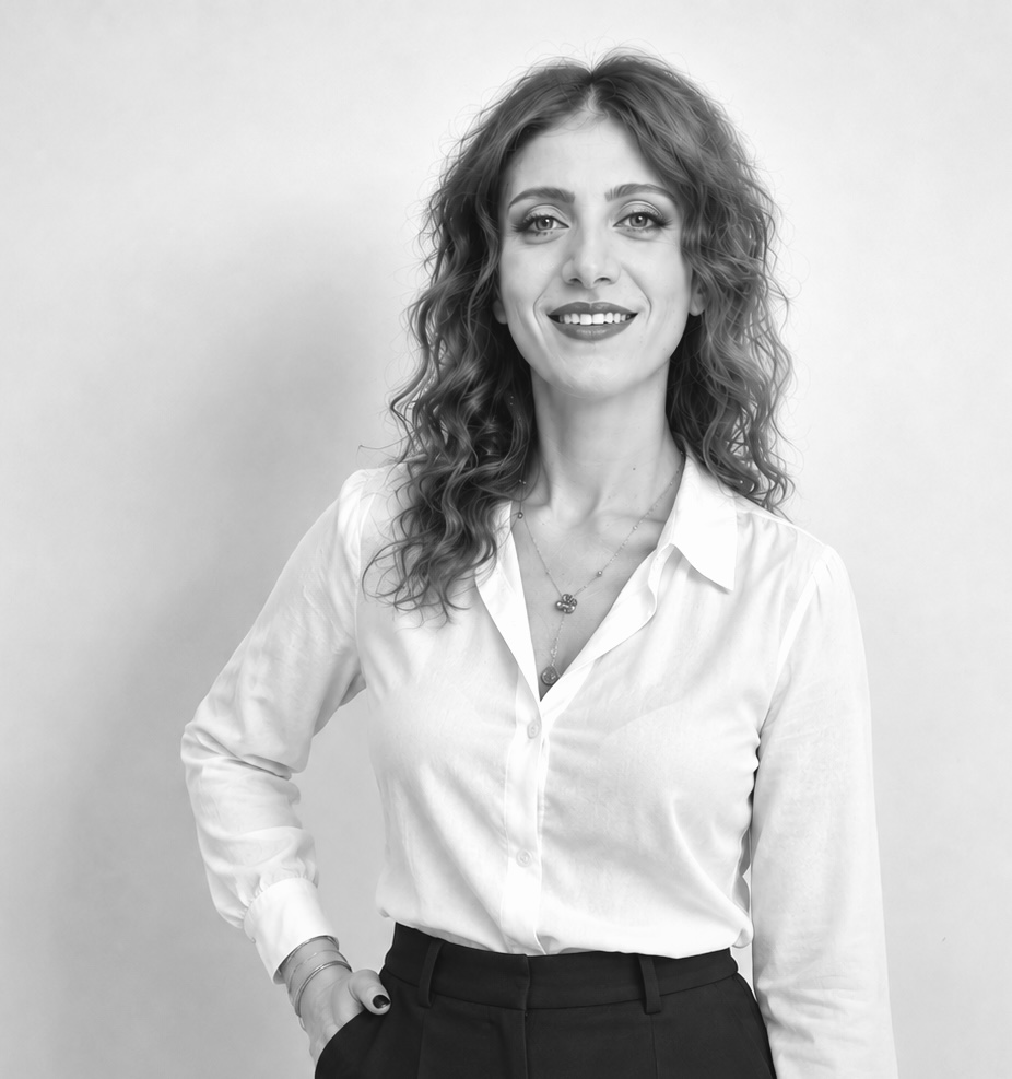 Rita Antoun
